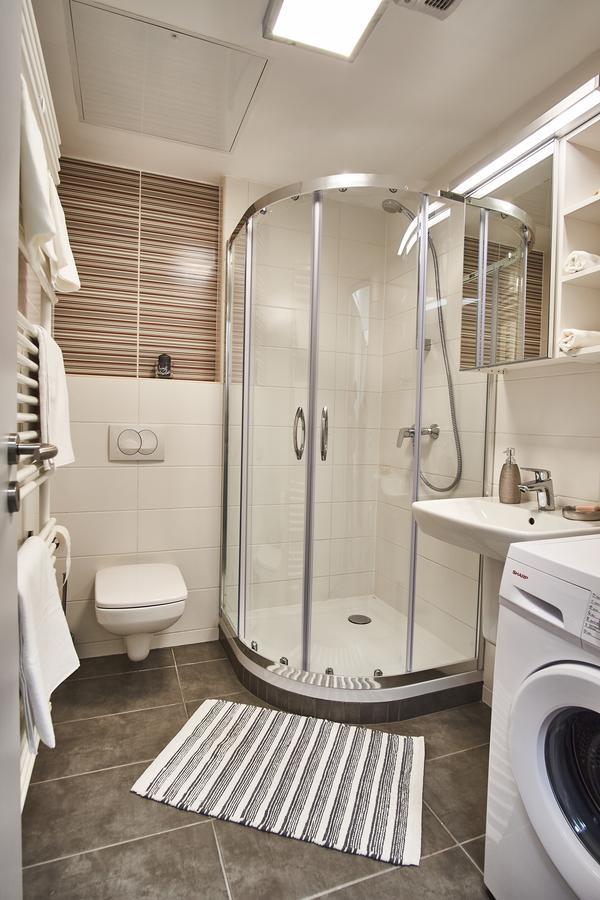 Broadway Residence | בודפשט מראה חיצוני תמונה